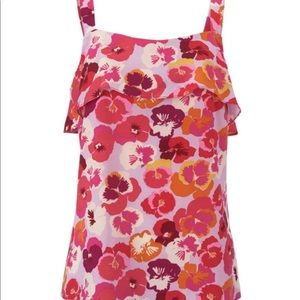 CAbi Footlose Cami XL